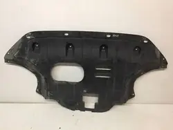 Capa do Motor Hyundai Kona 17-21 1.0 1.6 T-GDI OEM