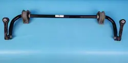 BMW 6893546 Barra Estabilizadora Trasera - Pieza OEM