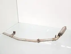 Toyota OE ARA62132 Webasto Ljuddämpare för RAV4