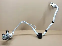 AC Laajennusventtiilin Letku Volvo