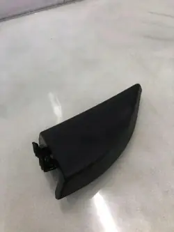 Estrutura do espelho esquerdo OEM A2477205702 Mercedes-Benz