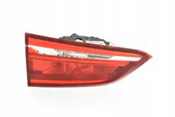 Luz trasera izquierda para BMW X1 F48 2016