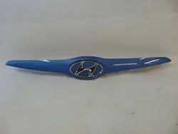 Hyundai iX20 Klepstrip OEM 873111K000 - Gebruikt