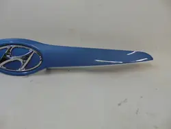 Hyundai iX20 Takaluukunauha OEM 873111K000 - Käytetty