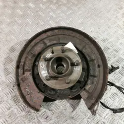 UTO33682 Moyeu de roue arrière pour Range Rover Sport L320