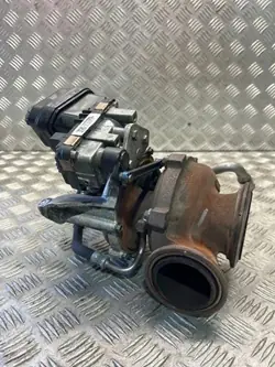 Turbo BMW 5 Touring (F11) 7823202 3.0L Diesel 2015