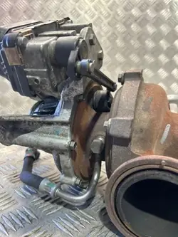 Turbo BMW 5 Touring (F11) 7823202 3.0L Diesel 2015
