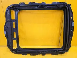 Marco de techo solar Audi e-tron Q8 OEM 4K4877041