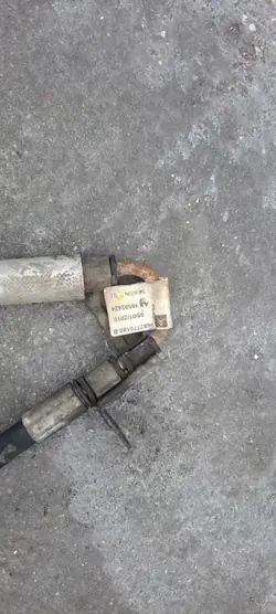 OEM Framhjulsupphängning Kullager för Citroen C5 X7