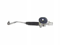 Audi A1 8X Ohjausvaihde 2010-2014 OEM 6R1423055K