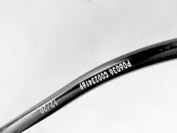 Ímã de óleo Maxus OEM C00234169 para Delivery 9 2.0D