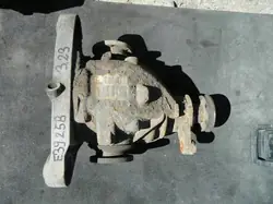 Diferencial trasero BMW E39 2.5i 3.23 OEM 1428468