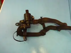 Magnetventil OEM 4H0121671B für Audi A8 D4