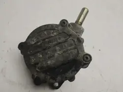 OEM A646230 vacuümpomp voor Mercedes W203