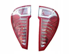 Lámpara Trasera Izquierda RENAULT SCENIC III 265500013R 265550013R