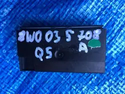 Audi Q5 USB-portti OEM 8W0035708A - Käytetty Kunnossa