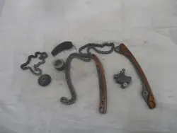 Kit de distribución HR12 para Nissan Note II 1.2 DIG-S