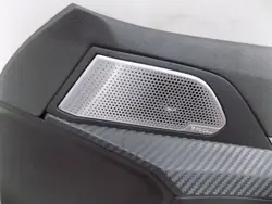 Panneau de Porte Avant Droit OEM MIT5347 - Peugeot