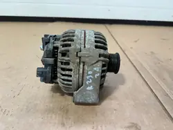 Vaihtovirtageneraattori Mercedes SL R230, W230 ZA, A0121541302