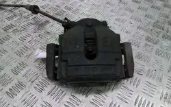 Pinça de travão dianteira esquerda OEM Wrakowisko-10741-