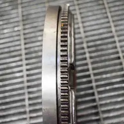 Volante KIA SPORTAGE V 1.6L gasolina 2017 232002B590