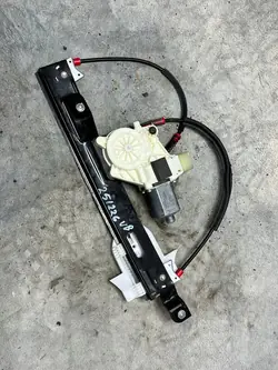 Ikkunanostomoottori Ford Mondeo MK IV 1803932