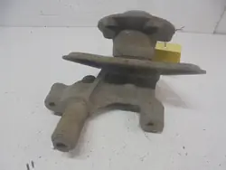 Manga Traseira Renault 25 OEM AK-12-39263 Usado