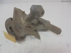 Moyeu Arrière Renault 25 OEM AK-12-39263 Occasion