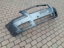 Paraurti anteriore Toyota Avensis II T25