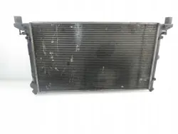 Radiateur d'eau Seat Alhambra I 1.9 TDI AUY