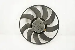 Kühlerlüfter OEM A10111406F-C für Audi A6 C7 2.0d