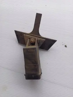 JEEP GRAND CHEROKEE WK2 3.0 CRD Gloeiplug relais