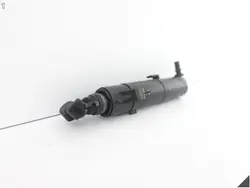 Boquilla Lavaparabrisas OEM 5TA955104A para VW Touran II Delantera Derecha