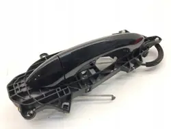 Left Front Door Handle Opel Astra K 13515507