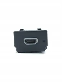 Porta USB Jeep OEM 68452765AA para Grand Wagoneer 2022