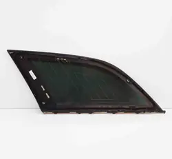 Mercedes-Benz bakre högerruta OEM A2126702800