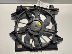 KIA PICANTO 1.0 1.2 Fläkt 2017 - 25380-G6050