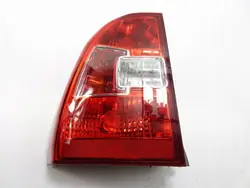 Lámpara trasera izquierda Kia Sportage II LIFT 08-10, OEM 9240103000