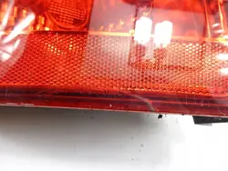 Linker Rücklampen Kia Sportage II LIFT 08-10, OEM 9240103000