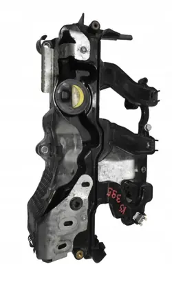Ansaugkrümmer Renault OE für Diesel-Transporter