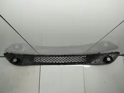 LANCIA YPSILON 2015- Frontstoßstangen-Gitter 735618649