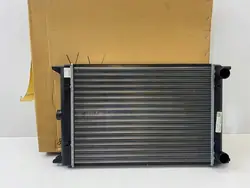AUDI 50 POLO DERBY Vattensradiator Ny 79-