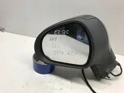 Specchio Sinistro PEUGEOT 207 9 Pin KKN