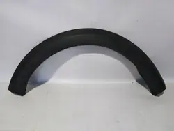 Vasen etulokasuoja Dacia Sandero Stepway 08-12