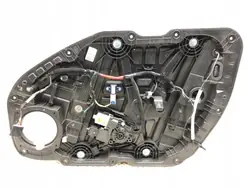 OEM 82480-D4000 Oikea Etuikkunan Nostin Kia Optima