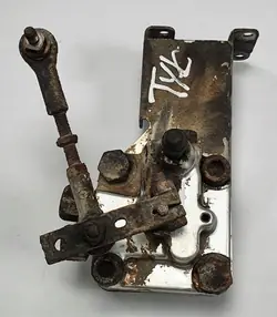 Mercedes-Benz OE Federungsregler für W126 3.8 V8