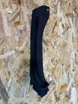 Pièces d'aile avant gauche Jaguar F-Type Coupe OEM EX5316D179A
