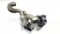 Soupape EGR OEM Renault Megane III 1.5 DCI