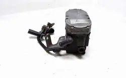 Toyota Yaris 2006 Webasto Parking Heater Used