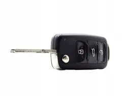 Volkswagen Nyckel 5K0837202AJ